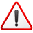 Símbolo de precaución
