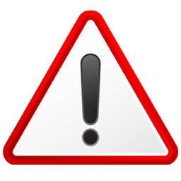 Símbolo de precaución